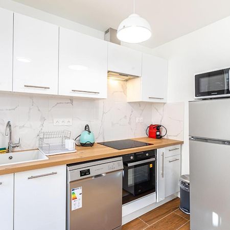 Guestready - Fantastic Stay Near Musee Du Louvre 巴黎 外观 照片