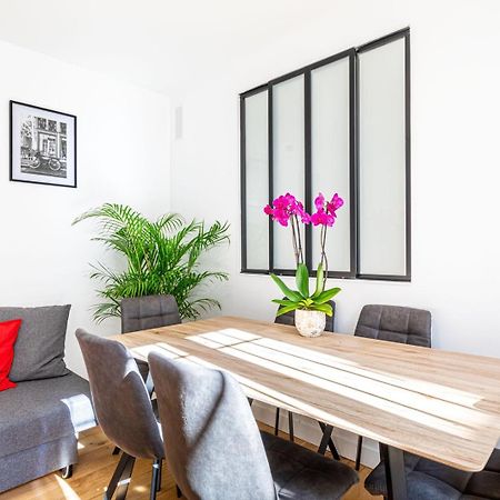 Guestready - Fantastic Stay Near Musee Du Louvre 巴黎 外观 照片