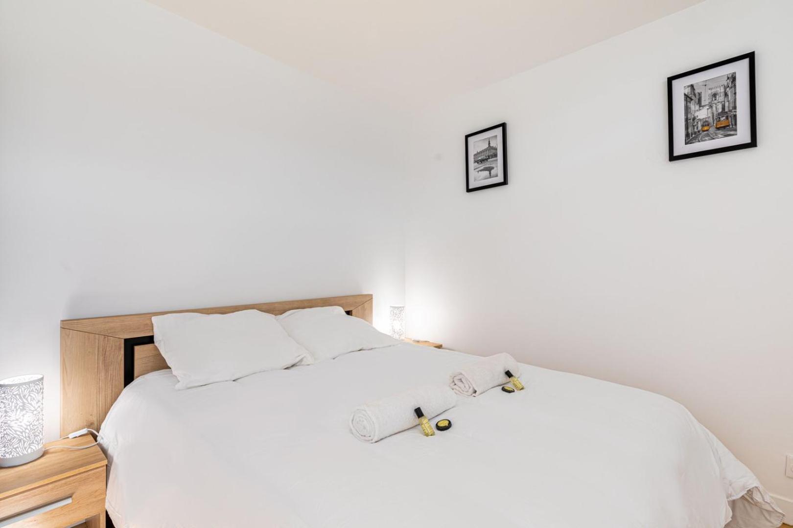 Guestready - Fantastic Stay Near Musee Du Louvre 巴黎 外观 照片