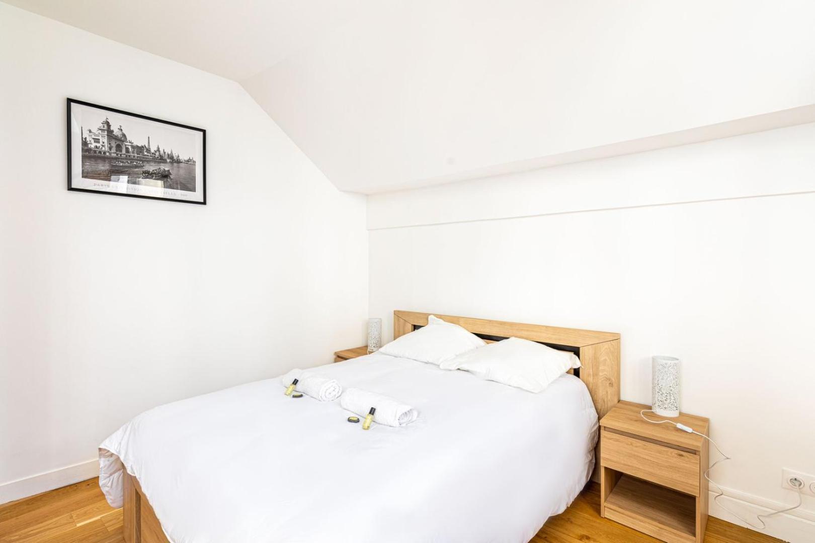 Guestready - Fantastic Stay Near Musee Du Louvre 巴黎 外观 照片