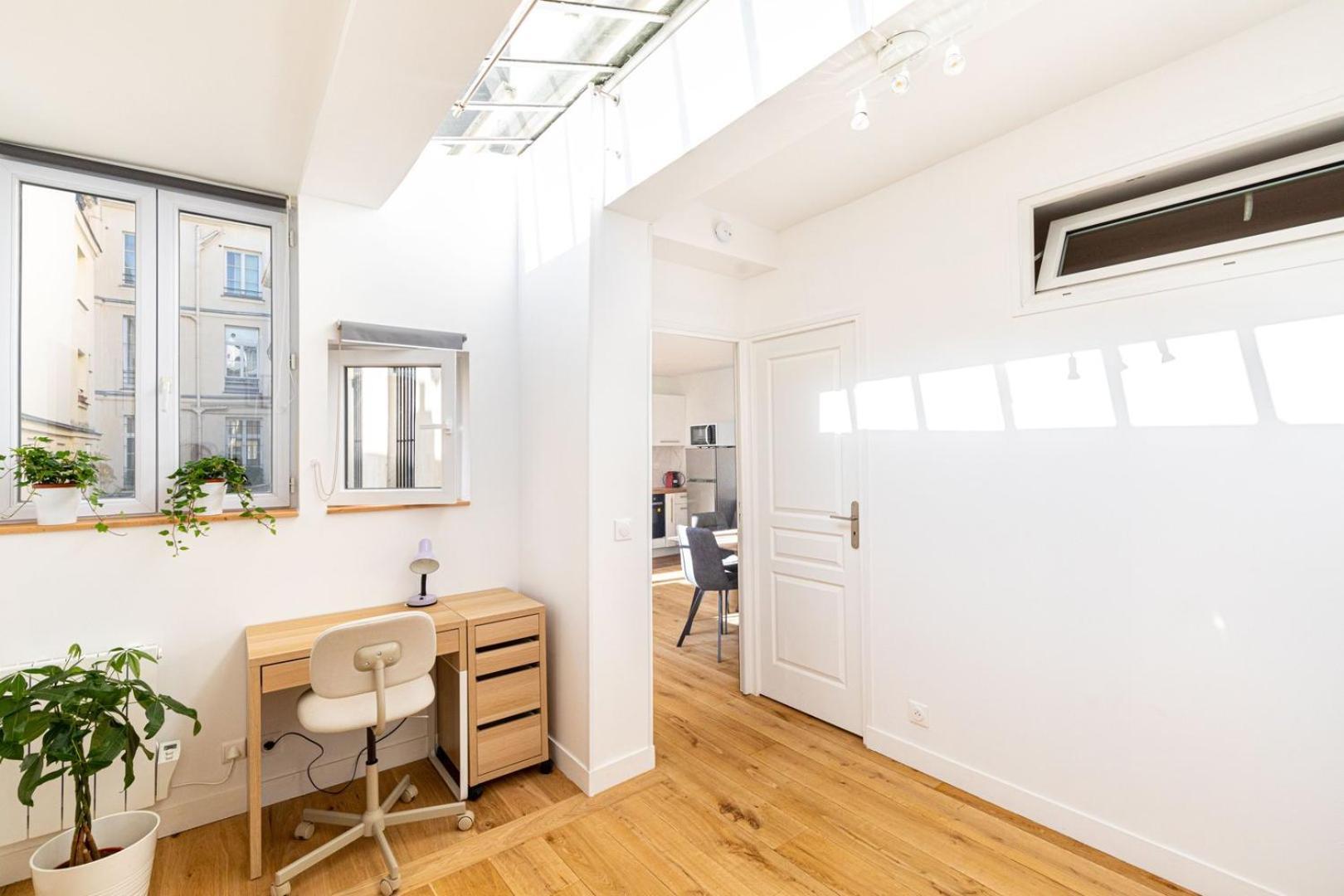 Guestready - Fantastic Stay Near Musee Du Louvre 巴黎 外观 照片