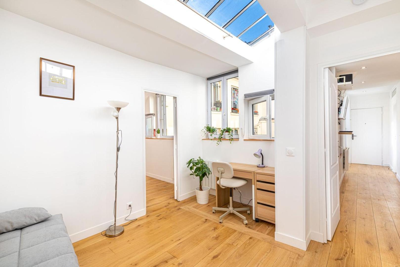 Guestready - Fantastic Stay Near Musee Du Louvre 巴黎 外观 照片